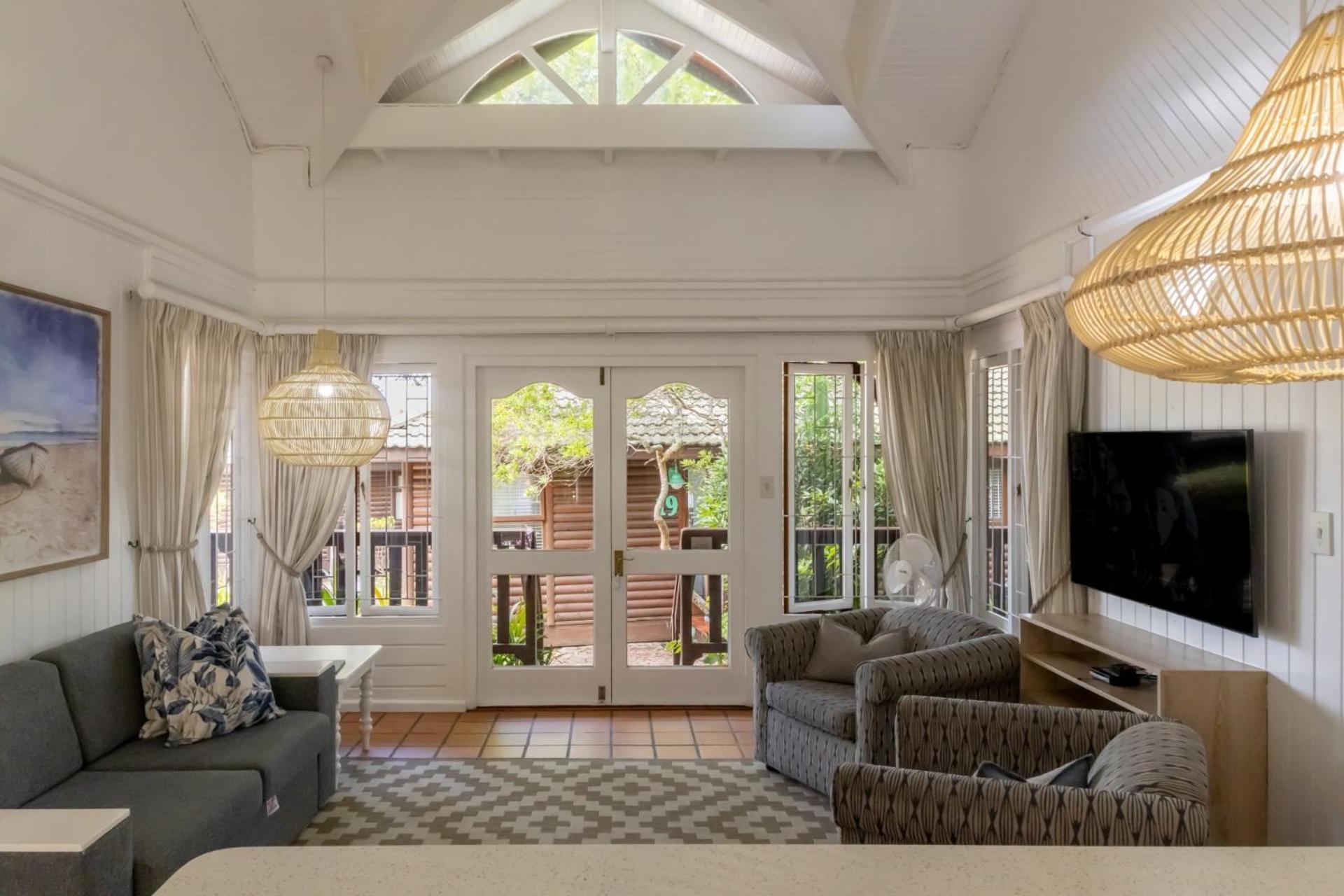 Knysna River Club By First Private Stays Ngoại thất bức ảnh